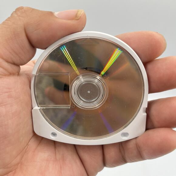 Valkyrie Profile: Lenneth Sony PSP 2006 Game Only - Picture 4 of 5